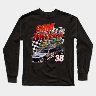 Sam Mayer Long Sleeve T-Shirt